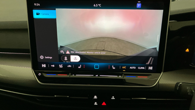 Volkswagen Golf 1.5 TSI 150 Style 5dr Petrol Hatchback